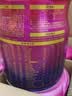 完达山菁稚非凡含A2-酪蛋白儿童配方奶粉4段700g(36个月)初乳碱性蛋白 实拍图
