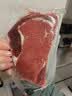 大希地原切牛排眼肉熟成整条厚切牛肉速冻1.7kg（净重3.4斤）【真原切】 实拍图