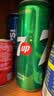 百事可乐Pepsi 可乐*8+7喜*8+美年达*8 碳酸饮料汽水330ml*24听 混合装 实拍图