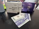 欧莱雅安瓶面膜4.0 5片装含赠到手10片保湿修护舒缓生日礼物 实拍图