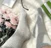 大嘴猴100%纯棉袜子男士中筒秋冬运动纯棉袜防臭10A抗菌吸汗透气6双礼盒 实拍图