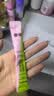 参半漱口水便携益生菌清新口气去异味口腔护理 桃气乌龙12ml*20条 实拍图