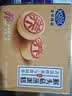 港荣猴头菇蒸蛋糕450g面包猴头菇山药健康零食早餐休闲糕点礼品盒 实拍图