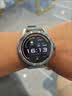 小米（MI）Xiaomi Watch S4 Sport 钛金属米兰尼斯表带 专业户外运动手表 心率血氧监测 小米手表 智能手表 实拍图