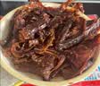 唐人神尚品酱板鸭360g湖南特产开袋即食香辣味鸭肉零食湖南酱板鸭 实拍图