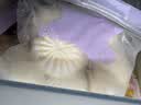 巴比香辣粉丝包300g*2包12只包子面点速食儿童早餐速冻半成品加热即食 实拍图