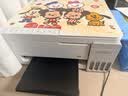 爱普生（EPSON）【6代新品】L3351墨仓式彩色打印机 微信打印/无线连接 家用AI学习打印机（打印、复印、扫描） 实拍图