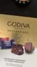 歌帝梵（Godiva）经典大师夹心黑巧克力高端礼盒169g 糖果零食 节日礼物 商务礼赠 实拍图