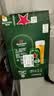 喜力经典（Heineken）啤酒330ml*24听整箱装荷兰原装进口啤酒欢聚 实拍图