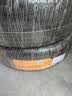 马牌（Continental）汽车轮胎 225/65R17 102V UCJ+ 适配哈弗H6/M6长安CS75/奇骏 实拍图