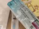【原研进口】[普米克令舒] 吸入用布地奈德混悬液 2ml:0.5mg*5支*6袋/盒 [2盒装] 实拍图