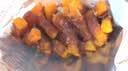 麦富迪狗狗零食奢华营养鸡肉卷甘薯400g成幼犬磨牙训练奖励解馋宠物零食 实拍图