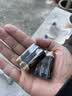 碳性电池5号7号玩具电视空调遥控器挂钟闹钟适用五号七号正品 7号6个装(限时冲量) 实拍图
