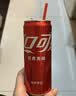 可口可乐檀健次代言 雪碧Sprite柠檬味汽水碳酸饮料330ml*6罐 实拍图