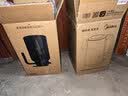 美的（Midea）电热水壶烧水壶2200W速沸双钢自动断电316L母婴级不锈钢2L大容量2026新款MK-SH20M126-PRO 实拍图
