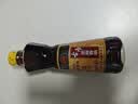 古币纯芝麻香油450ml（新老包装随机发货） 实拍图