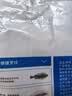 海名威 冷冻三去鲜蒸海鲈鱼450g/条(配料包)  海鱼 生鲜鱼类 海鲜水产 实拍图