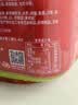 清净园宗家府切件泡菜1200g瓶装韩国泡菜辣白菜下饭菜咸菜 实拍图