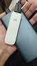 中兴（ZTE）F30 Pro随身wifi6免插卡移动wifi无线网卡便携式热点4g路由器无限笔记本电脑通用流量2026款 实拍图