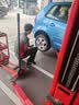 双星JUOGO轮胎 195/55R15 85V SH71适配凯越/悦翔V7/奇瑞E5/A5 实拍图