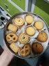 皇冠（danisa）丹麦曲奇饼干礼盒368g休闲零食早餐下午茶团购囤货送礼物印尼进口 实拍图