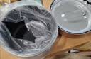 美的（Midea）高压锁鲜蒸电压力锅5L 智能预约多功能一体电饭煲家用4-6人开盖火锅煲汤双胆电饭锅MY-YL50Q3-451 实拍图