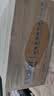 海尔【MODEL 13升】 钛空银 一厨一卫 燃气热水器天然气 恒温节能速热出水快安全 低水压启动 上门安装 实拍图