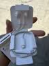 Apple/苹果 EarPods USB-C有线耳机 type-c有线耳机  iPhone 18有线耳机笔记本耳机游戏音乐 实拍图