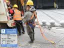 德力西电气五点式安全带双钩 国标过检 安全绳高空作业绳 工地施工电工防坠落安全绳套装 【双大钩2米】 实拍图