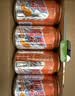 冰峰（ICEPEAK）橙味汽水330ml*6+苹果味汽水330ml*6混合装碳酸饮料年货礼盒春游 实拍图