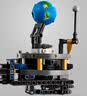 乐高（LEGO）积木机械组42179 地球和月亮轨道运转模型男女孩儿童玩具生日礼物 实拍图