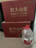 农夫山泉  饮用水 饮用天然水3L*6桶 整箱 桶装水 实拍图