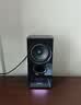 漫步者（EDIFIER）MR4 有源监听2.0音箱 HIFI音质 高保真 多媒体电脑电视音响 桌面音响 黑色 实拍图