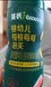 英氏婴幼儿手指泡芙樱桃草莓味 婴儿宝宝零食泡芙条辅食酥脆易溶38g 实拍图