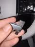 Sandisk闪迪256GB Type-C USB3.2 手机U盘DDC4 读速高达400MB/s 自动备份 手机电脑两用 金属双接口大容量优盘 实拍图