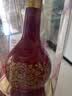 郎酒 红花郎 红15 53度 500ml 单瓶装 新老包装年份随机 实拍图