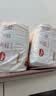 好奇（Huggies）铂金装小桃裤拉拉裤箱装XXXL64片尿不湿【散热口碑王】 实拍图