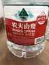 农夫山泉  饮用水 饮用天然水3L*6桶 整箱 桶装水 实拍图
