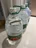 怡宝纯净水6L*3桶 实惠家庭装 泡茶煲汤 饮用水大桶装整箱 租房实用 实拍图