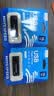移速（MOVE SPEED）16GB U盘 USB2.0 招标投标u盘 即插即用 稳定读写 企业竞标助力优盘 黑武士系列 实拍图