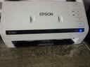 爱普生（EPSON）DS-530II A4馈纸式高速彩色文档扫描仪 支持国产操作系统/软件 扫描生成OFD格式 实拍图