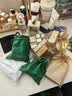 海蓝之谜（LA MER）净澈焕肤面膜50ml清洁泥膜护肤品套装化妆品礼盒生日礼物送女友 实拍图