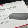 胜为HDMI KVM切换器二进一出切屏器 2进1出4K60HZ键盘鼠标打印机共享器两台电脑共享显示器DHK3102G 实拍图