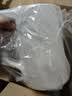 美的（Midea）电热水壶食品级304不锈钢自动断电双层防烫全钢无缝1.5L容量 MK-HJ1566 实拍图