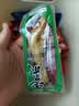 有友 泡椒凤爪 山椒味28g*10支 单个装休闲追剧办公室小吃零食经典 实拍图