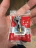潜水艇（Submarine）XT4洗衣机接头4分洗衣机防脱落自动止水接头角阀龙头4分转接头 实拍图