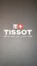 天梭（TISSOT） 手表 速驰系列男表 瑞士石英男士钢带腕表运动表生日礼物 实拍图