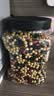 李小谷 豆浆豆3斤罐装 含黄豆 黑豆 绿豆 红豆 芸豆 鹰嘴豆 花生 打豆浆 实拍图