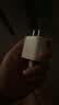 Apple/苹果 40W（至高60W） type-c快充充电器 苹果usb-c原装充电头 苹果iPhone 18 Pro Max充电器 实拍图