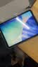 Apple/苹果 iPad 11英寸 A16芯片2025年款 平板电脑 (256GB WLAN版学习办公娱乐)蓝色 实拍图
